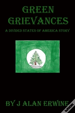 Capa do artigo Green Grievances