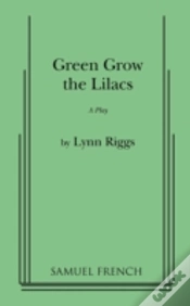 Capa do artigo Green Grow The Lilacs