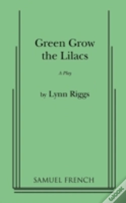 Capa do artigo Green Grow The Lilacs