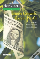 Green Growth, Green Profit