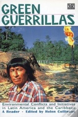 Capa do artigo Green Guerrillas