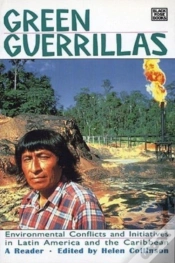 Capa do artigo Green Guerrillas