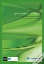 Capa do artigo Green Guide To Composites