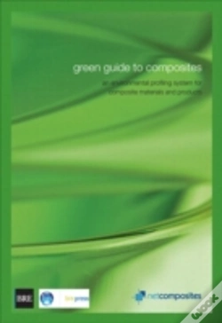 Capa do artigo Green Guide To Composites