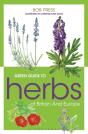 Green Guide To Herbs Of Britain And Europe - Preview