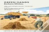 Green Hands