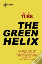 Capa do artigo Green Helix