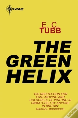 Capa do artigo Green Helix