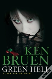 Capa do artigo Green Hell