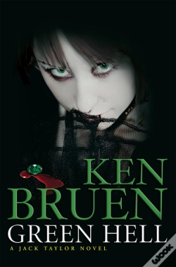 Capa do artigo Green Hell
