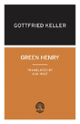 Green Henry - Preview