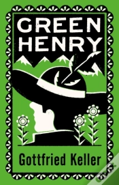 Capa do artigo Green Henry