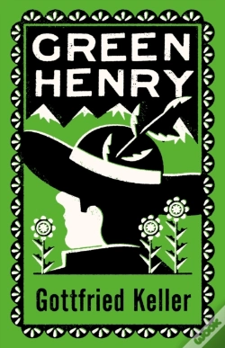 Capa do artigo Green Henry