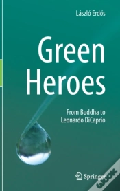 Capa do artigo Green Heroes