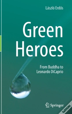 Capa do artigo Green Heroes
