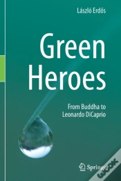 Capa do artigo Green Heroes