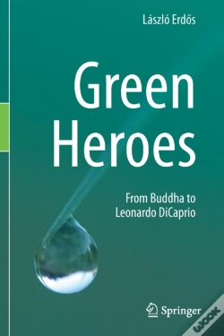 Capa do artigo Green Heroes