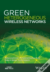 Capa do artigo Green Heterogeneous Wireless Networks