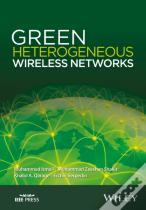 Green Heterogeneous Wireless Networks