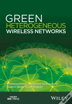 Capa do artigo Green Heterogeneous Wireless Networks