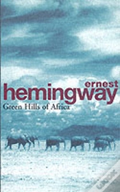 Capa do artigo Green Hills Of Africa