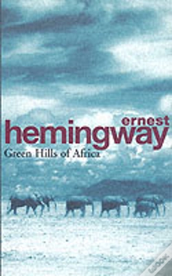 Capa do artigo Green Hills Of Africa