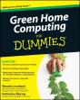 Green Home Computing For Dummies - Preview