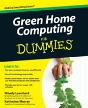 Green Home Computing For Dummies - Preview