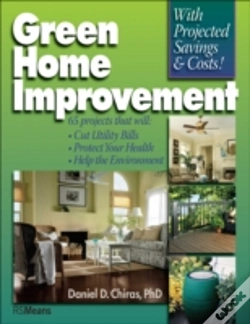 Capa do artigo Green Home Improvement