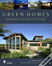 Capa do artigo Green Homes