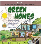 Capa do artigo Green Homes