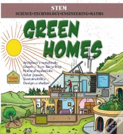 Capa do artigo Green Homes