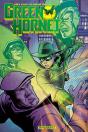 Green Hornet Generations Tp - Preview