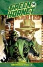 Green Hornet Omnibus Vol 2 Tp - Preview