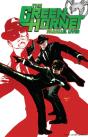 Green Hornet: Parallel Lives - Preview