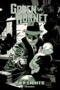Green Hornet: Sky Lights - Preview