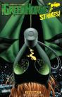 Green Hornet Strikes Volume 1 - Preview