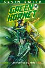 Green Hornet T01 - Preview