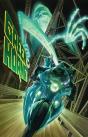 Green Hornet Volume 3: Idols - Preview