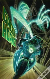 Capa do artigo Green Hornet Volume 3: Idols