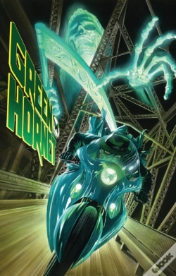 Capa do artigo Green Hornet Volume 3: Idols