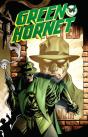 Green Hornet Volume 5: Outcast - Preview