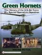 Green Hornets - Preview
