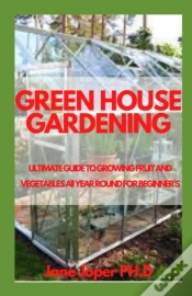 Capa do artigo Green House Gardening