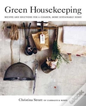 Capa do artigo Green Housekeeping