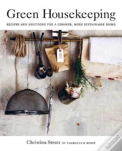 Capa do artigo Green Housekeeping