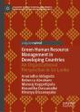 Green Human Resource Management In Developing Countries - Preview