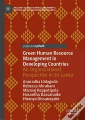 Green Human Resource Management In Developing Countries