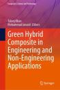 Green Hybrid Composite In Engineering And Non-Engineering Applications - Preview