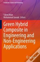 Green Hybrid Composite In Engineering And Non-Engineering Applications